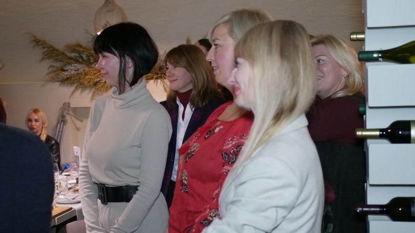 Коло турботи